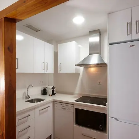 Apartment Santiago