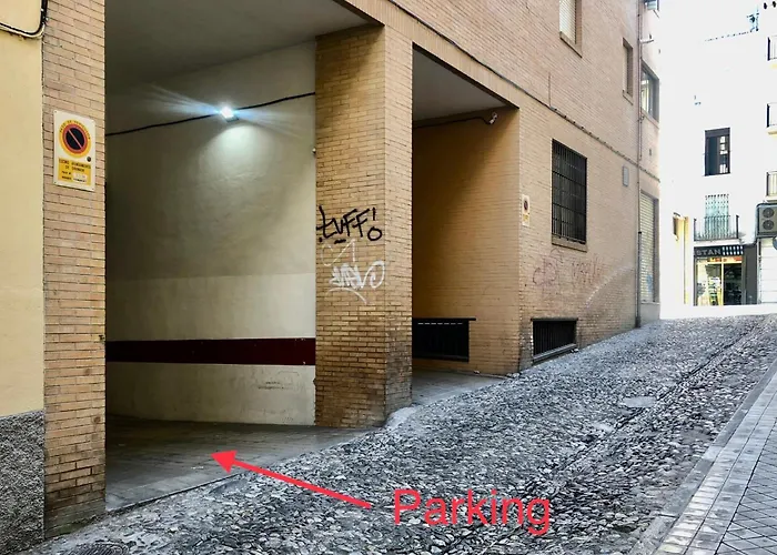 Santiago 公寓 *