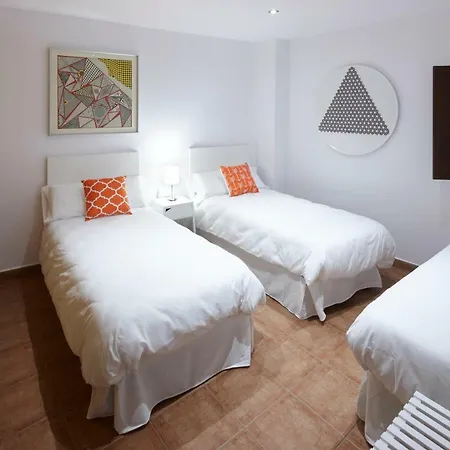 Santiago דירה גרנדה